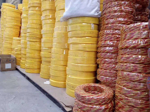 阳明放炮线厂家爆破线批发
