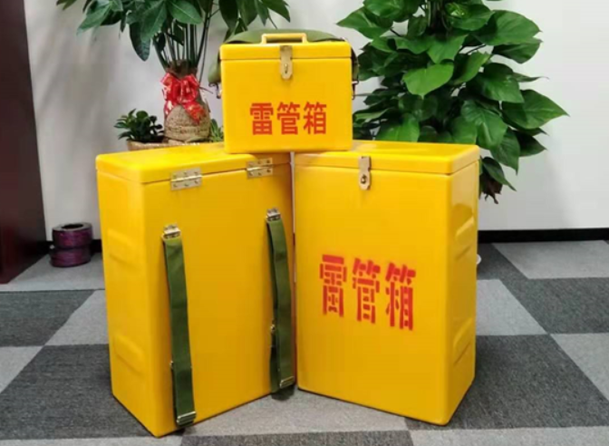 阳明如何防止雷管箱炸药箱等矿用物品生锈？