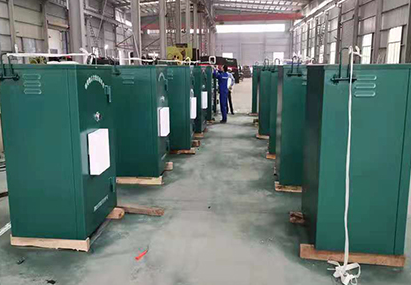 阳明移动炸药库：安全与效率并重的爆破行业新趋势